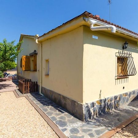 Club Villamar - Goliat Vidreres Zewnętrze zdjęcie