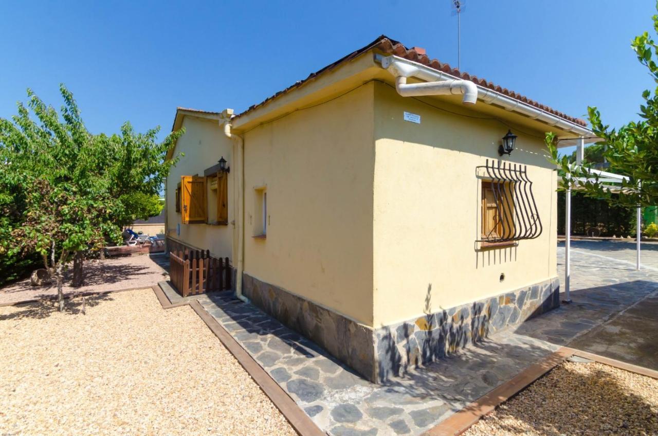 Club Villamar - Goliat Vidreres Zewnętrze zdjęcie