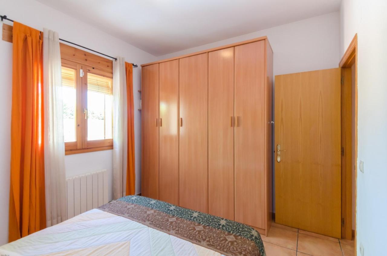 Club Villamar - Goliat Vidreres Zewnętrze zdjęcie