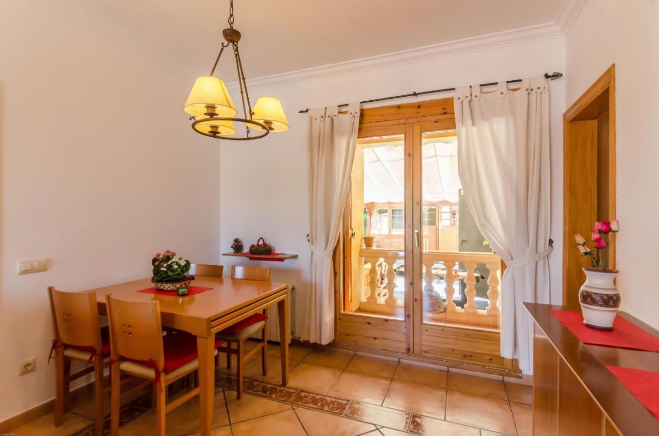 Club Villamar - Goliat Vidreres Zewnętrze zdjęcie