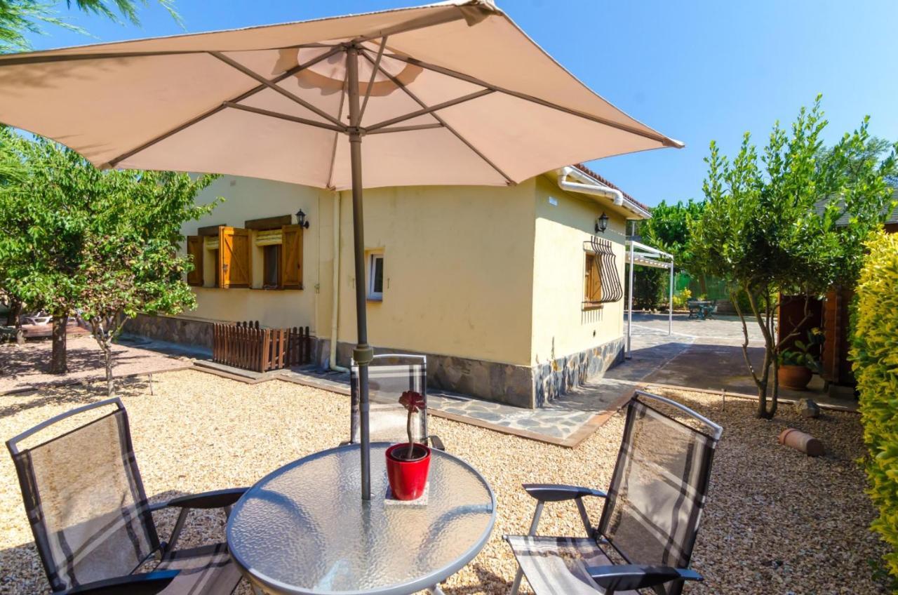 Club Villamar - Goliat Vidreres Zewnętrze zdjęcie