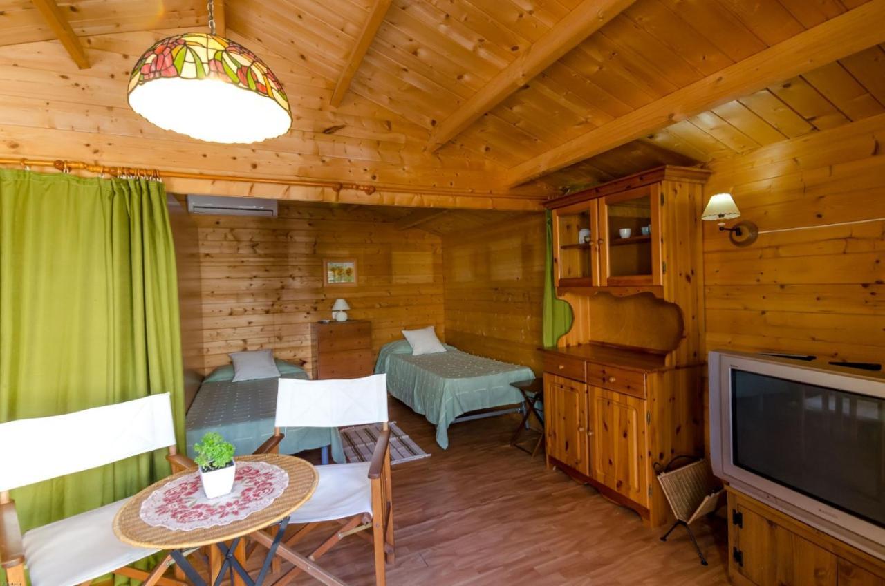 Club Villamar - Goliat Vidreres Zewnętrze zdjęcie