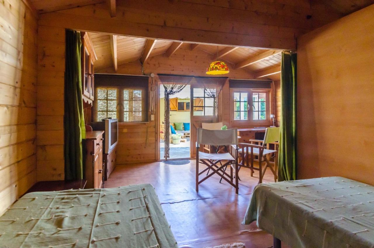 Club Villamar - Goliat Vidreres Zewnętrze zdjęcie