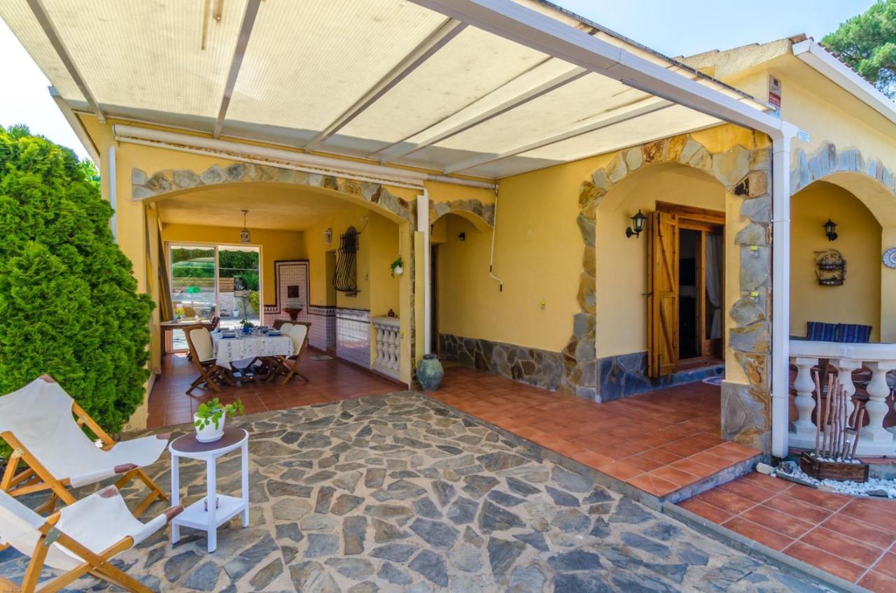 Club Villamar - Goliat Vidreres Zewnętrze zdjęcie