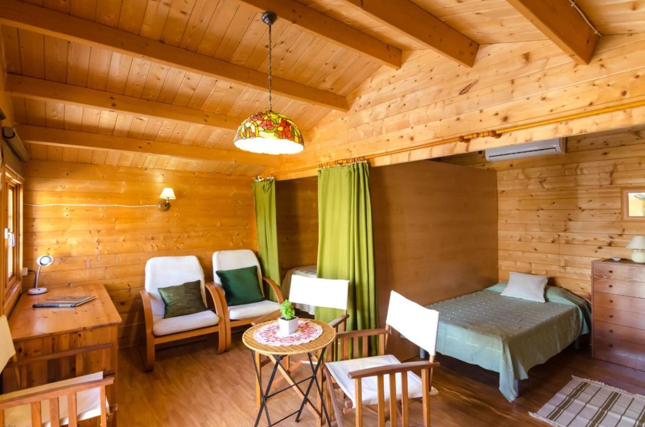Club Villamar - Goliat Vidreres Zewnętrze zdjęcie